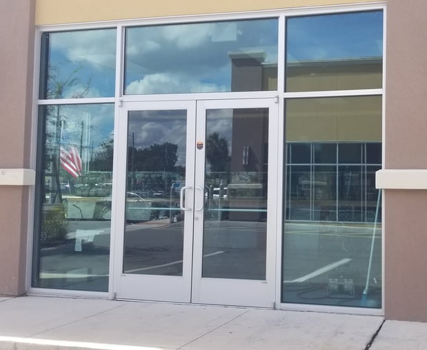 Images Glass Orlando