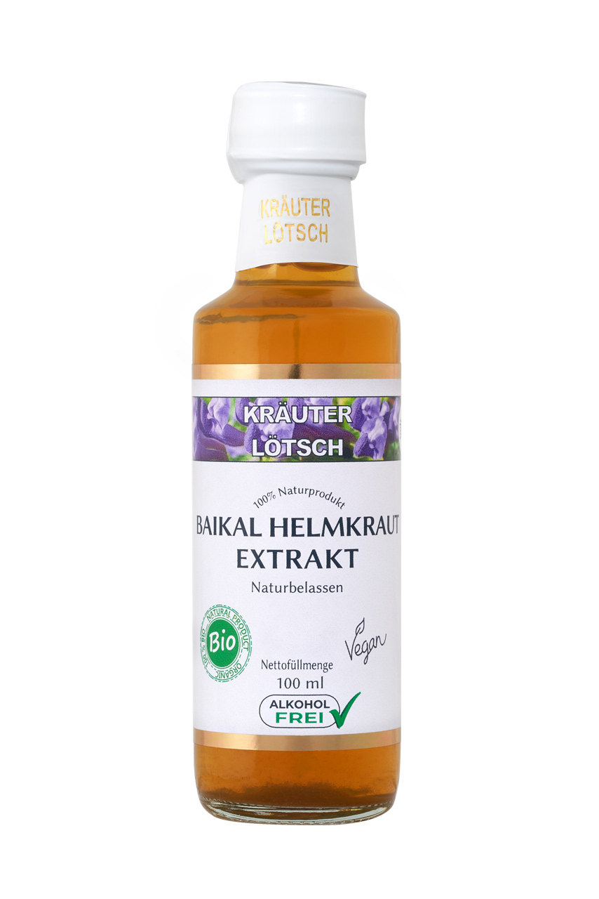 Bilder Kräuter Lötsch