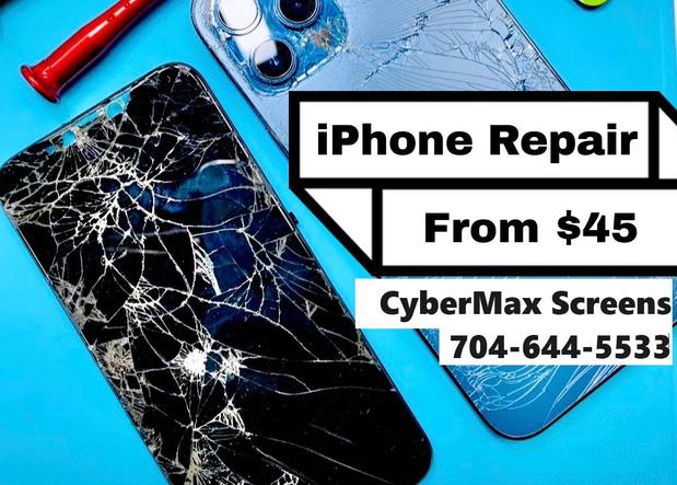 Images Cybermax Screens Phone Repair