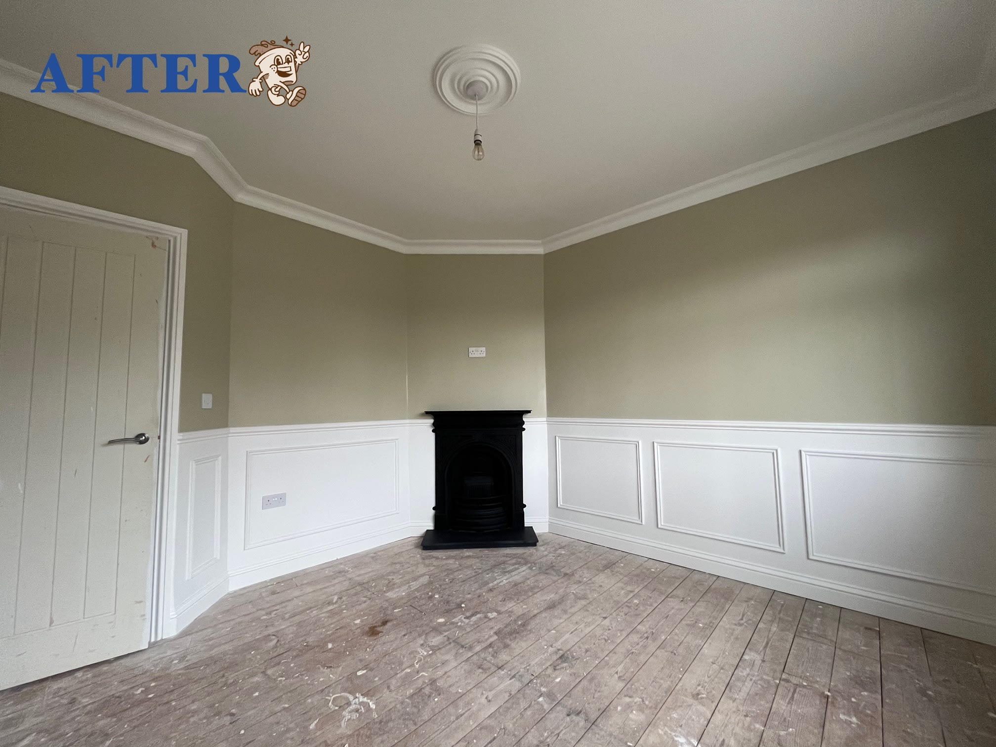 Images Mix Plastering and Decorating