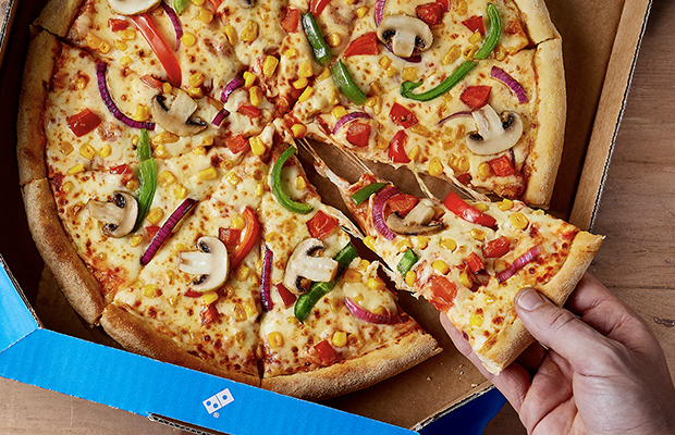 Images Domino's Pizza - Bristol - Filton