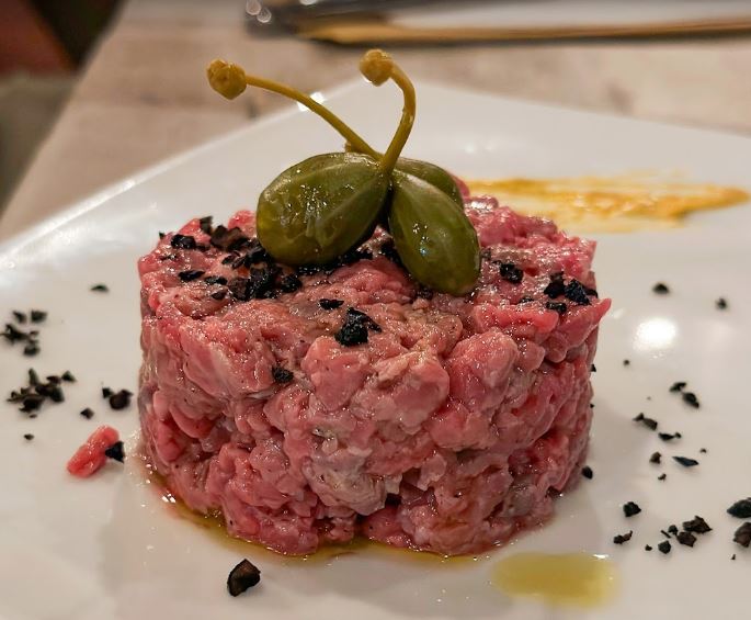 Images Le Torri Bistrot