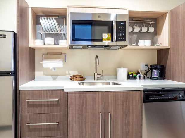 Images Home2 Suites by Hilton Oklahoma City NW Expressway