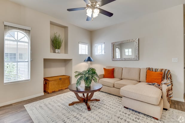 Images Ventana Apartments