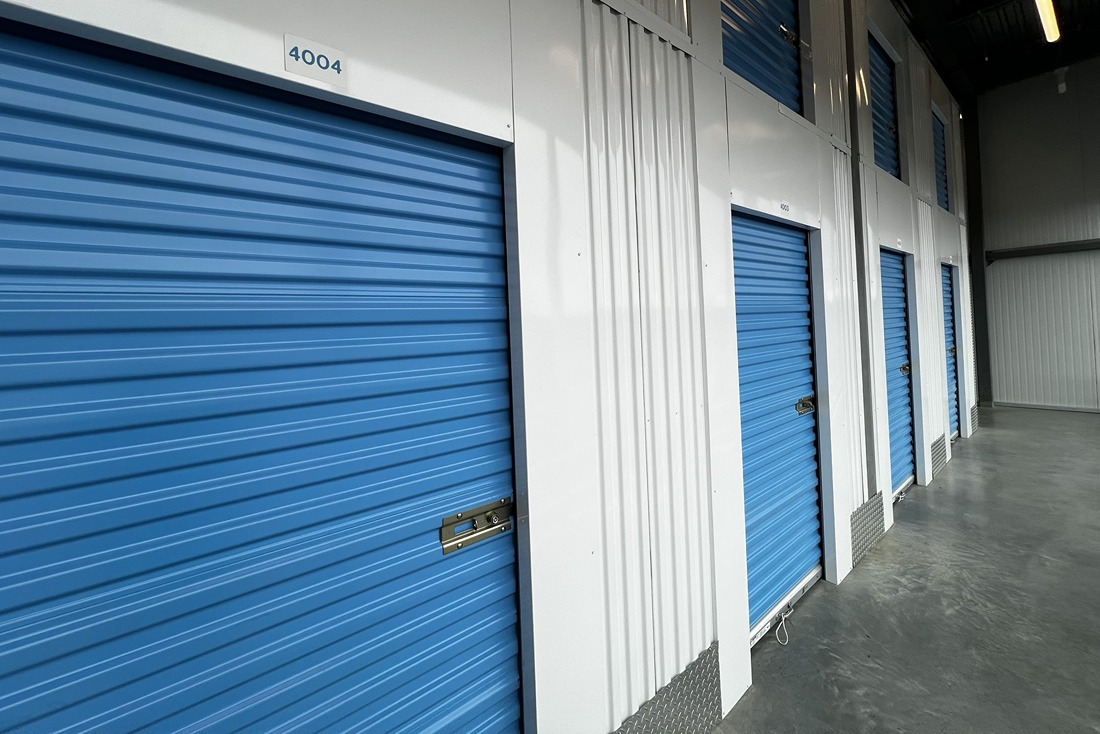Images SmartStop Self Storage