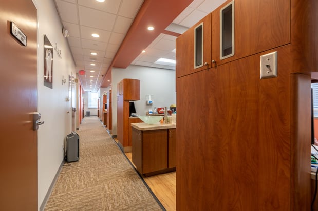Images Secure Dental—Davenport