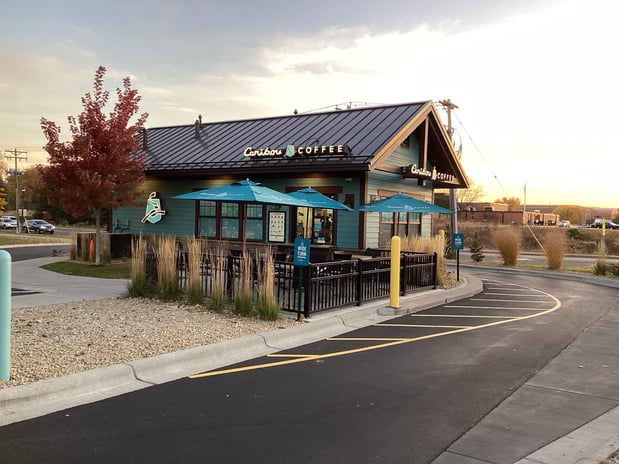 Images Caribou Coffee