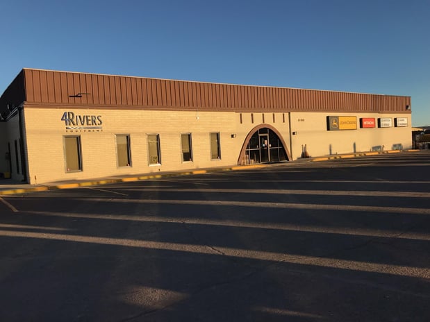 Images 4Rivers Equipment