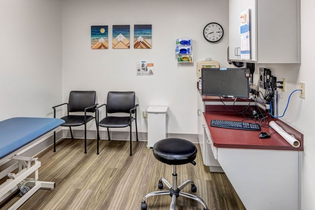 Images Providence St. Joseph Medical Clinic - Ronan