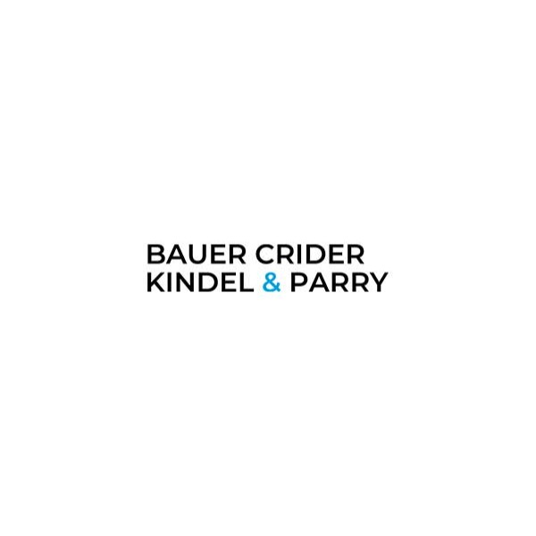 Bauer Crider Kindel & Parry