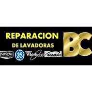 Reparación De Lavadoras De Bc Logo