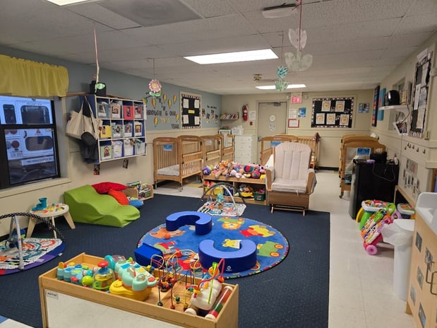 Images Pinewood Drive KinderCare
