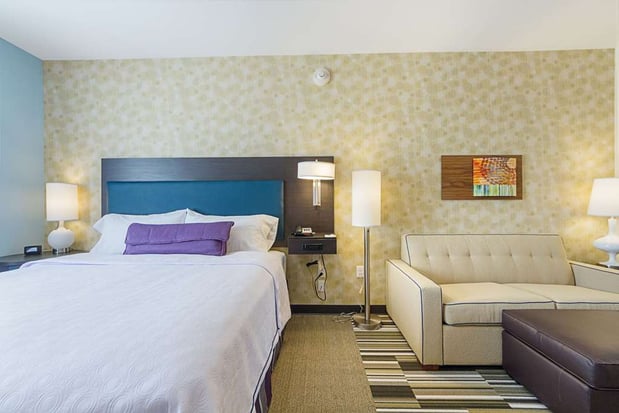 Images Home2 Suites By Hilton Oklahoma City Yukon