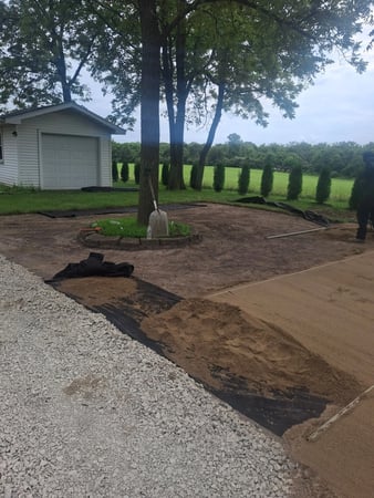 Images J&Z Robledo Landscaping LLC
