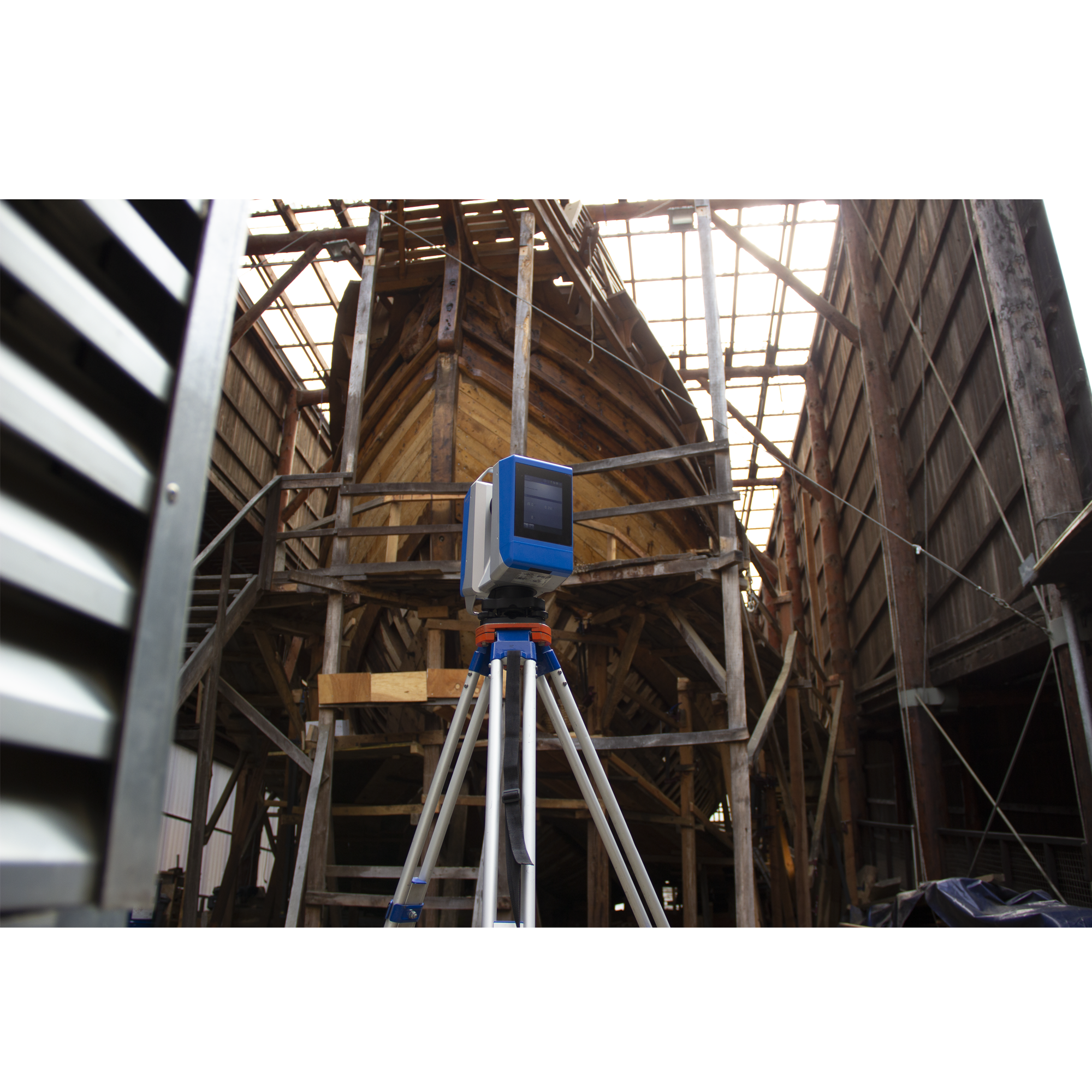 Images Skanak - 3D Scan & Modeling