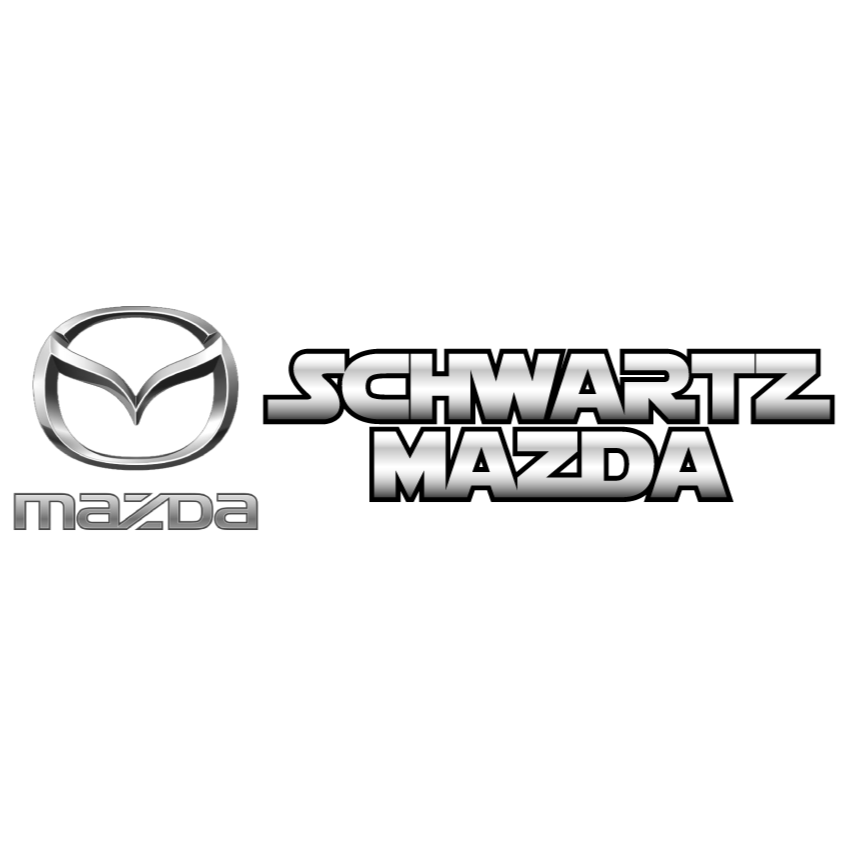 Schwartz Mazda Logo