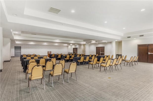 Images Best Western Plus Fort Worth Forest Hill Inn & Suites