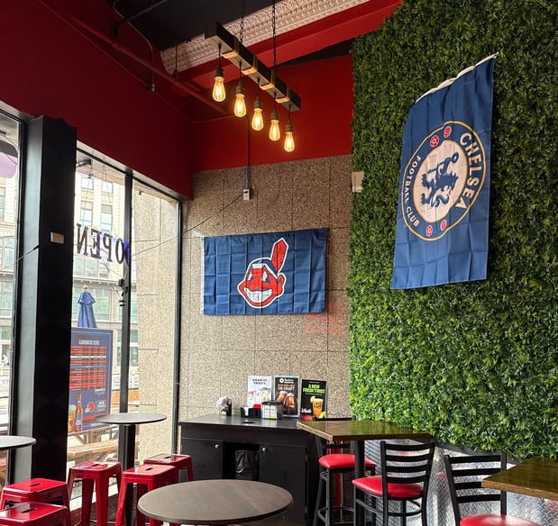 Images Whistle Taproom & Venue