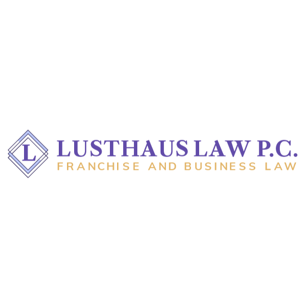 Lusthaus Law PC Logo