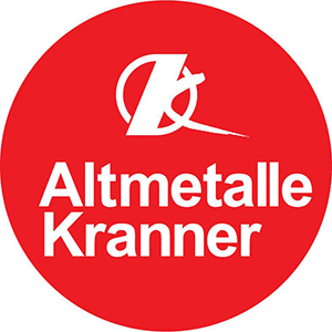 Altmetalle Kranner GmbH Logo