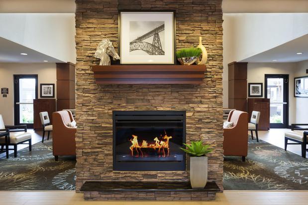 Images Staybridge Suites Houston I-10 West-Beltway 8 by IHG
