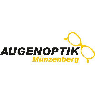 Logo Augenoptik Münzenberg Beate Münzenberg e.K.