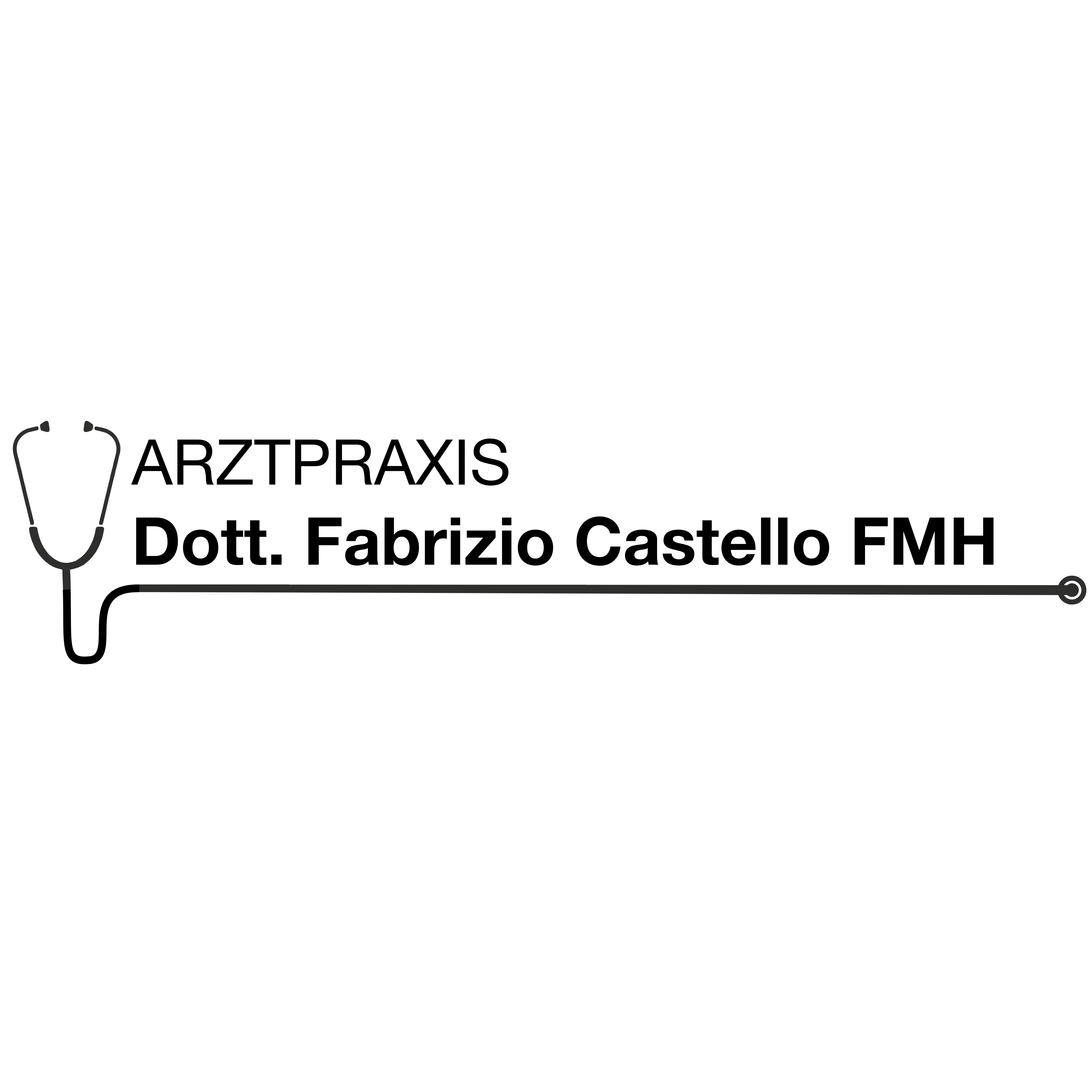 dr. Castello Fabrizio Logo