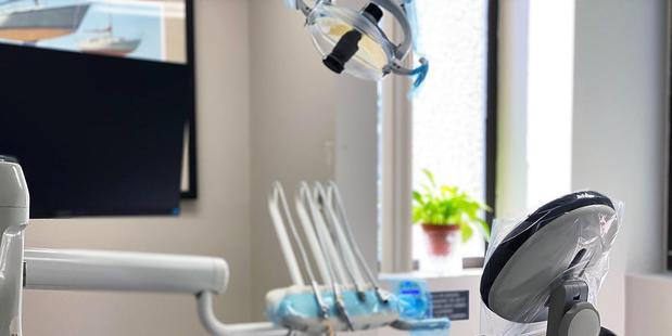Images Sachi & Co. Dentistry