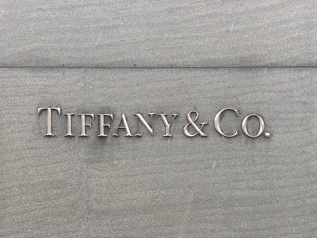 Images Tiffany & Co.