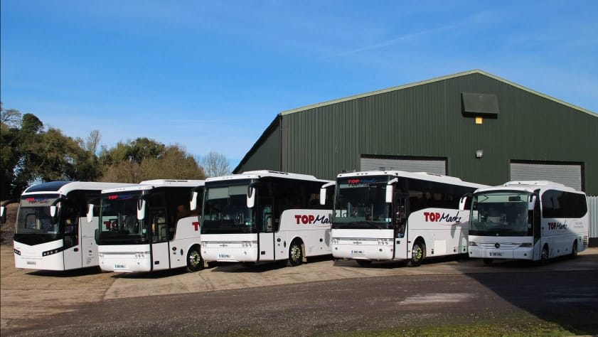 Images Topmarks Coaches