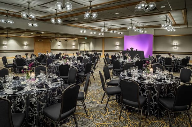 Images DoubleTree by Hilton Hotel Denver