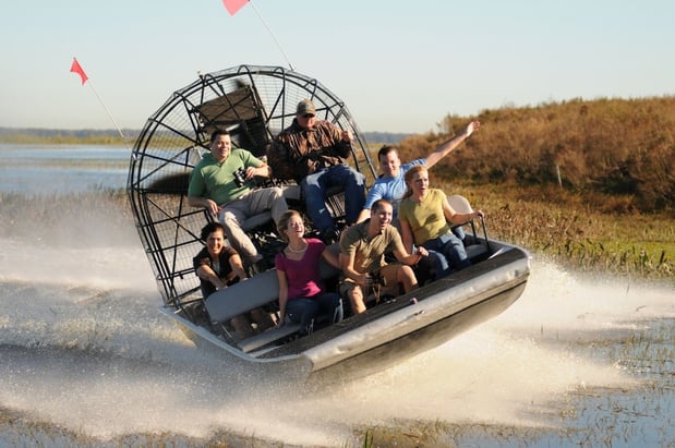 Images Everglades Excursions