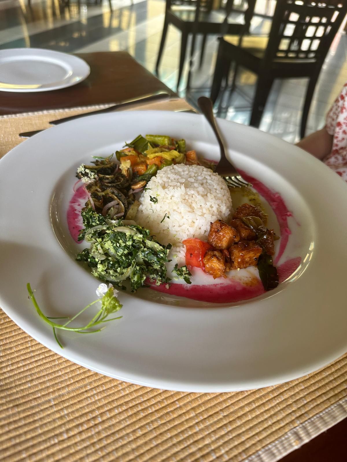 Bilder Panam - Roti & Soulfood