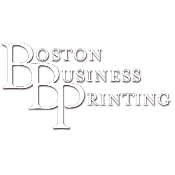 Boston Business Printing, Inc. Logo