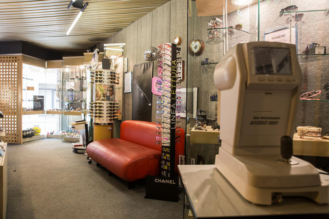 Images Ottica Focarelli