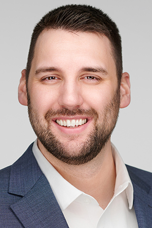 Tom Matney - Heritage Bank Image