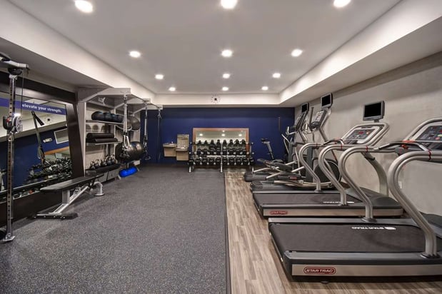 Images Hampton Inn Potomac Mills/Woodbridge