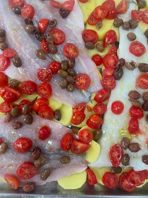 Images Pescheria Rossi Daniela