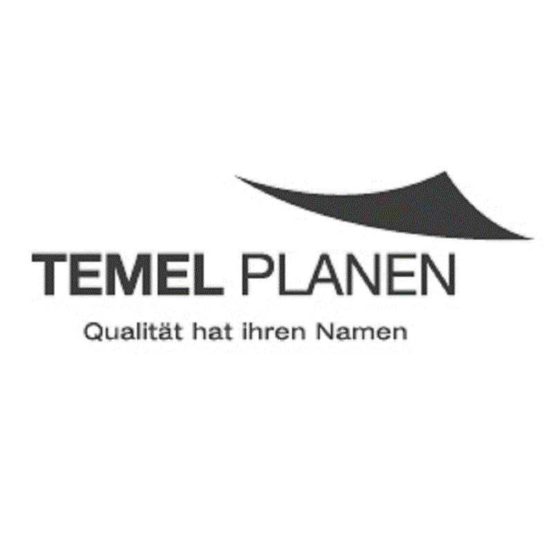 TEMEL Planen KG Logo