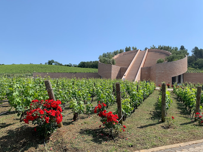 Società Agricola Petra