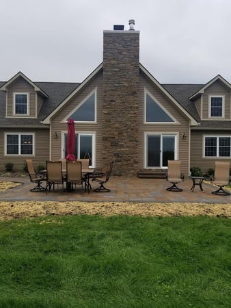Images Creative Touch Landscaping