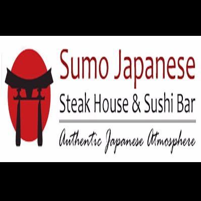 Sumo Japanese Steak House & Sushi Bar Logo