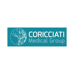 Coricciati Medical Group Logo