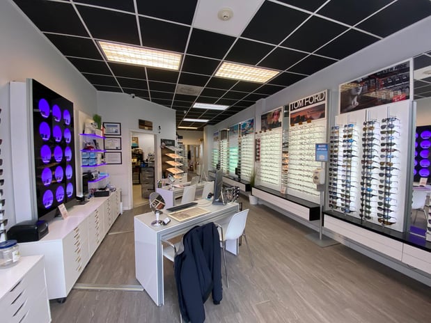 Images Gordon Optical