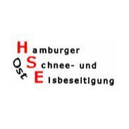 HSE Hamburger Schnee & Eisbeseitigung Hamburg in Hamburg - Logo
