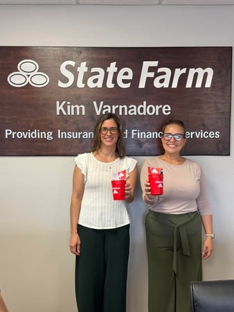 Images Kim Varnadore - State Farm Insurance Agent