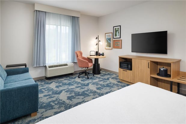 Images Hampton Inn Chattanooga West/Lookout Mountain