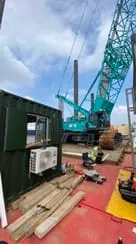 Images Breeze Air Conditioning & Refrigeration Ltd