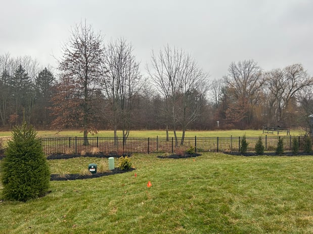 Images Superior Fence & Rail