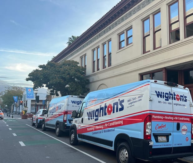 Images Wighton's Electric, Plumbing, Heating, and Air